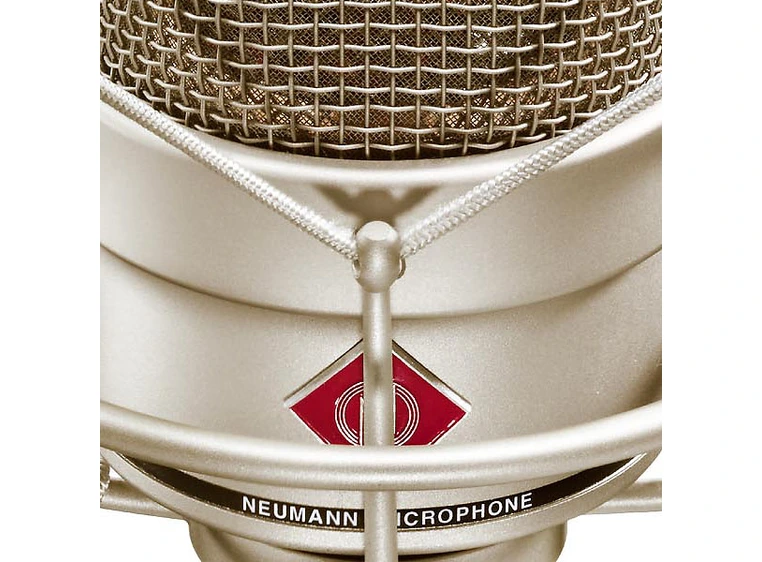 Neumann TLM 49 Set Neumann - Stormembran, kondensatormikrofo 